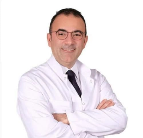 Prof. Dr. Cem Akbal Profil Fotoğrafı