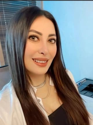 Dyt. Meltem Gök Profil Fotoğrafı