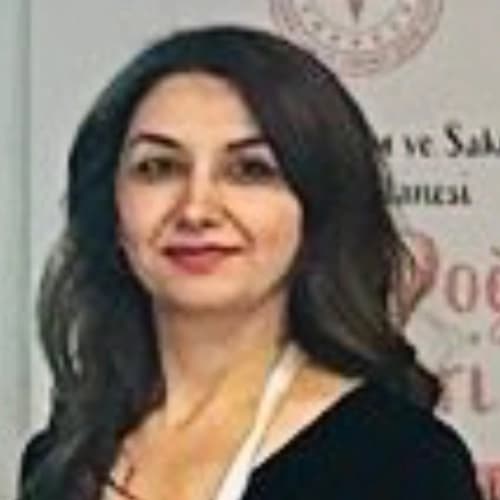 Doç. Dr. Semra Yüksel Profil Fotoğrafı