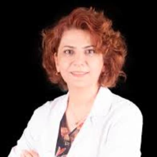 Uzm. Dr. Elif Arıkan Profil Fotoğrafı