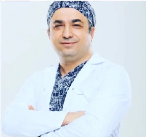Doç. Dr. Özgür Şahin Profil Fotoğrafı