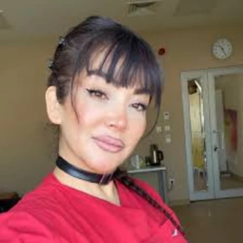 Uzm. Dr. Güner Çelik Koyuncu