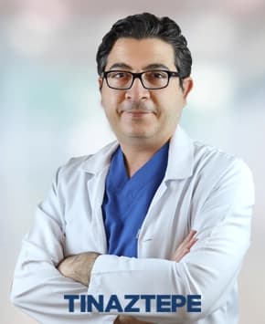 Op. Dr. Hakan Özgönen