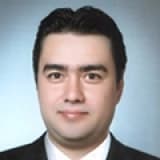 Doç. Dr. Mehmet Çağatay Çiçek Profil Fotoğrafı