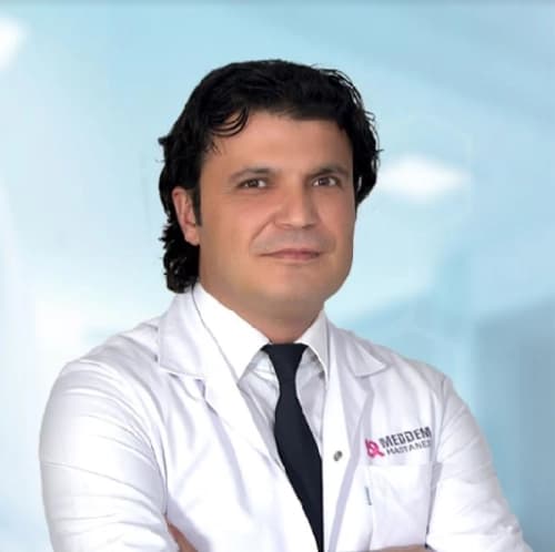 Op. Dr. Yusuf Akdeniz Profil Fotoğrafı