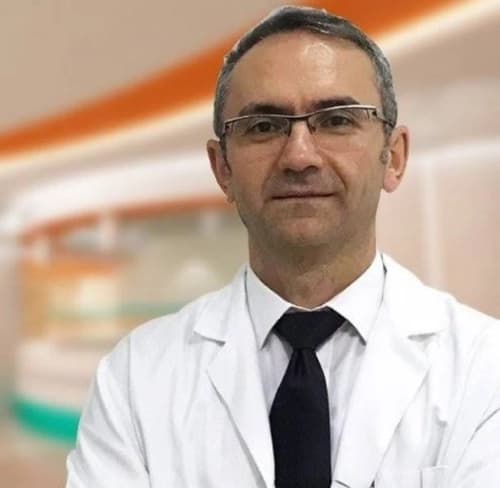 Op. Dr. Mustafa Akyüz Profil Fotoğrafı