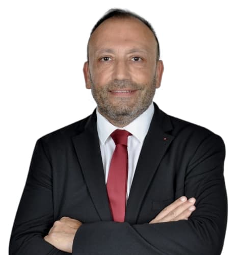 Op. Dr. Cem Aykent Profil Fotoğrafı