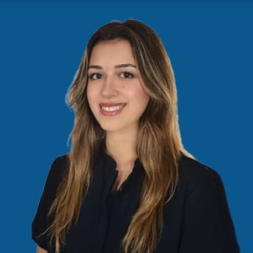 Dt. İdil Nur Ensari