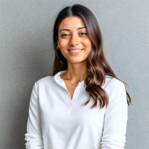 Dyt. Eylem Dizman Profil Fotoğrafı