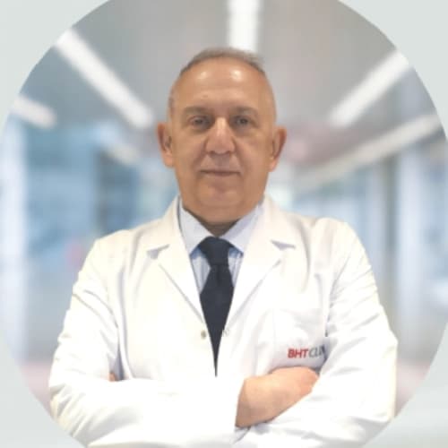 Op. Dr. Mustafa Çalışkan Profil Fotoğrafı