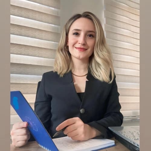 Dyt. Gülay Işık Profil Fotoğrafı