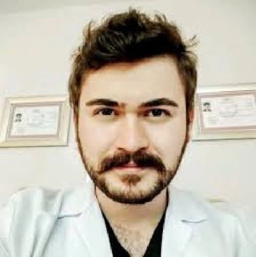 Dt. Ömer Faruk Yıldız Profil Fotoğrafı