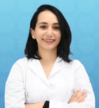 Dr. Öğr. Üyesi Ceylan Güzel Profil Fotoğrafı