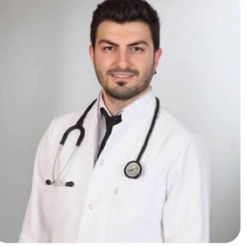 Op. Dr. Hüseyin Bayram