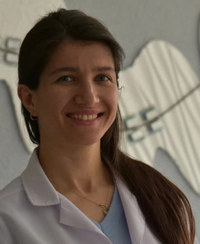 Uzm. Dt. Melek Kulak Profil Fotoğrafı