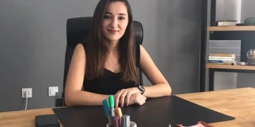 Dyt. Sevgül Demir