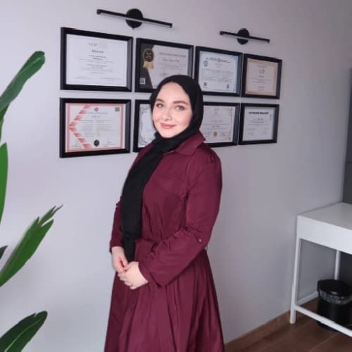 Uzm. Psk. Dilara Tok