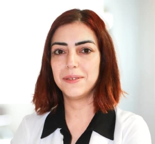 Doç. Dr. Şerife Gül Karadağ