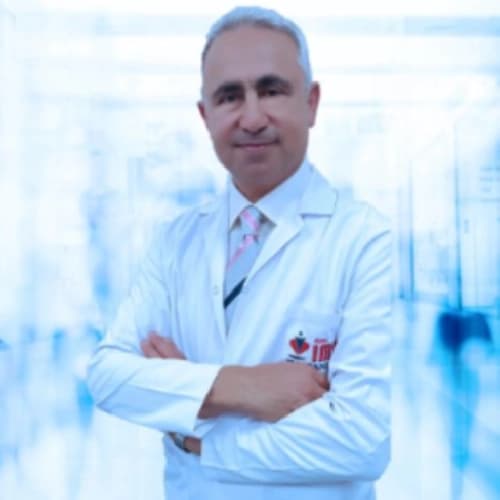 Op. Dr. Hakan Erteni