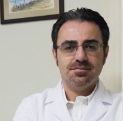 Uzm. Dr. Ozan Aksu