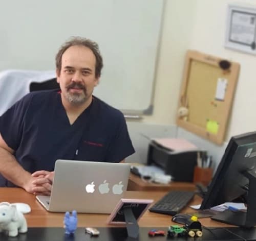 Prof. Dr. Fahrettin Uysal Profil Fotoğrafı