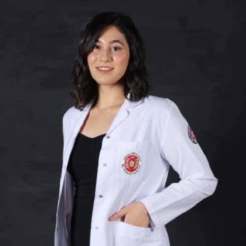 Dt. Didem Sarı Profil Fotoğrafı