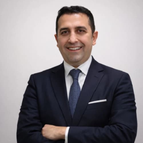 Prof. Dr. Ahmet Nihat Karakoyunlu Profil Fotoğrafı