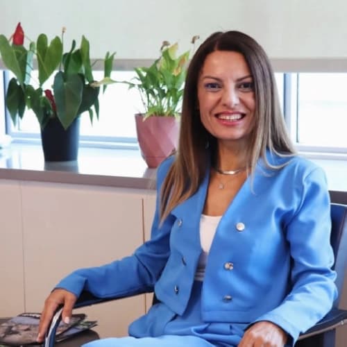 Op. Dr. Kadriye Erdem