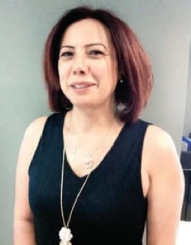 Klinik Psikolog Ayşen Karahan Profil Fotoğrafı