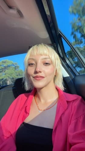 Psk. Zeynep Çorlu Profil Fotoğrafı