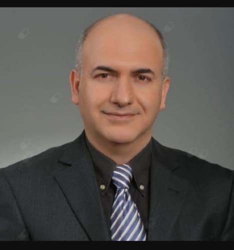 Op. Dr. Enis Fırıncıoğulları Profil Fotoğrafı