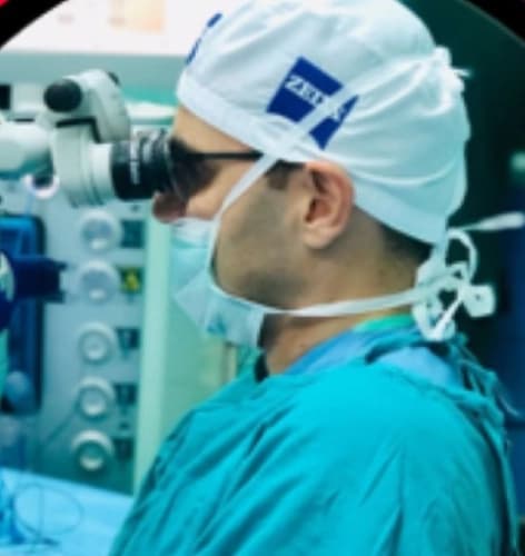 Prof. Dr. Selçuk Sızmaz Profil Fotoğrafı