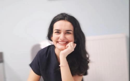 Dt. Gülşah Duran Profil Fotoğrafı