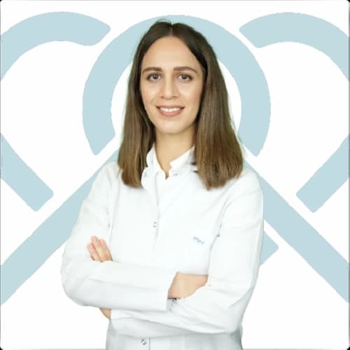 Uzm. Dr. Arzu Taghiyeva