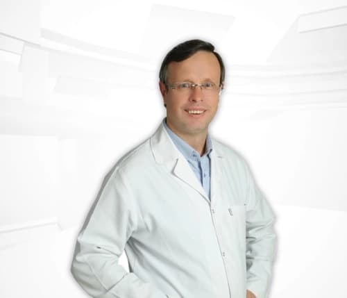 Uzm. Dr. Cengiz Yenigül