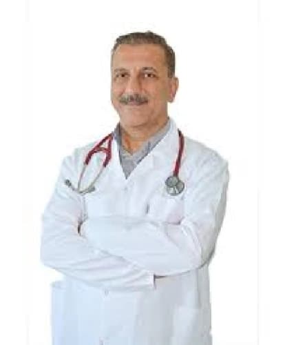 Prof. Dr. Yüksel Arıkan Profil Fotoğrafı
