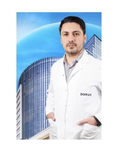 Op. Dr. Mesut Çelik