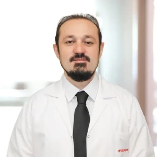 Doç. Dr. Hasan Ata Bolayır Profil Fotoğrafı