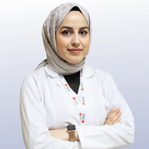 Dyt. Necla Kaygusuz Profil Fotoğrafı