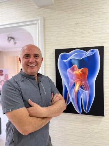 Dt. Ufuk Kahya Profil Fotoğrafı