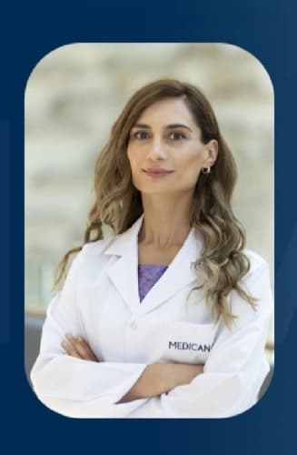 Uzm. Dr. Farida Humbatova