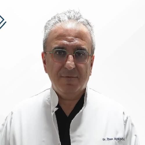 Dr. İlhan Açıkgöz Profil Fotoğrafı