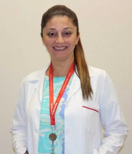 Op. Dr. Nazlı Yavuzer Türe Profil Fotoğrafı