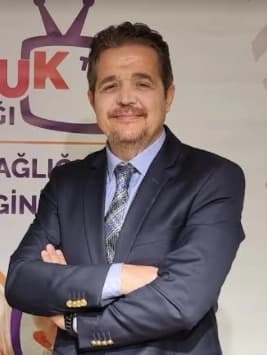 Prof. Dr. Bumin Nuri Dündar Profil Fotoğrafı