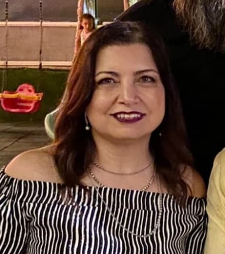 Dt. Bilge Cevher Profil Fotoğrafı