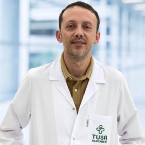 Op. Dr. Ozan Çetinay