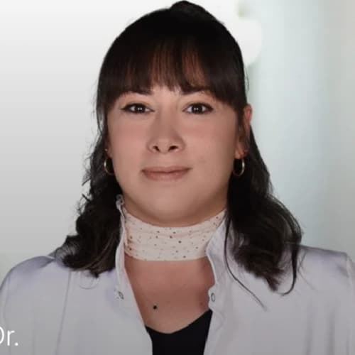 Op. Dr. İpek Yağmur