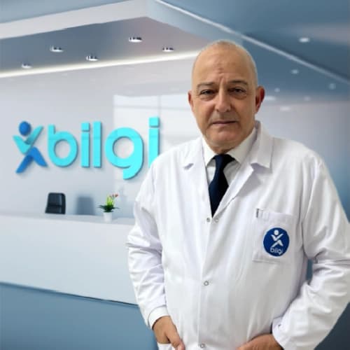 Uzm. Dr. Zafer Oka Profil Fotoğrafı