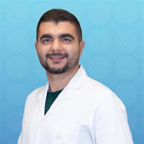 Uzm. Dr. Maharram Imanlı Profil Fotoğrafı
