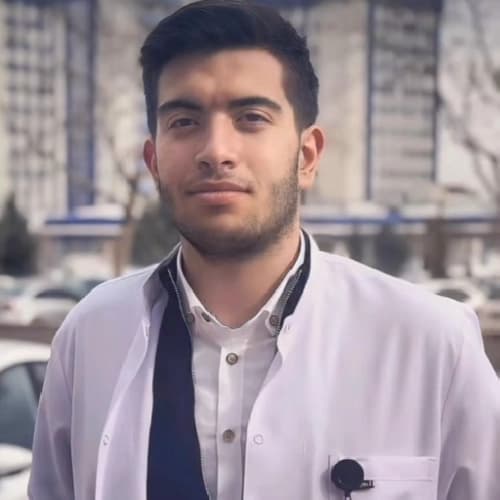 Dt. Barış İpekçi Profil Fotoğrafı